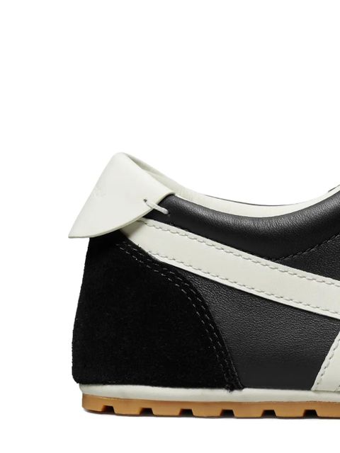 Tory Burch Hank field sneaker - Black