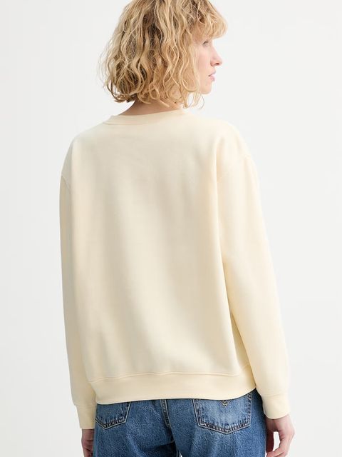 Levi's bluza GR EVERYDAY CREW - zdjęcie produktu nr 2