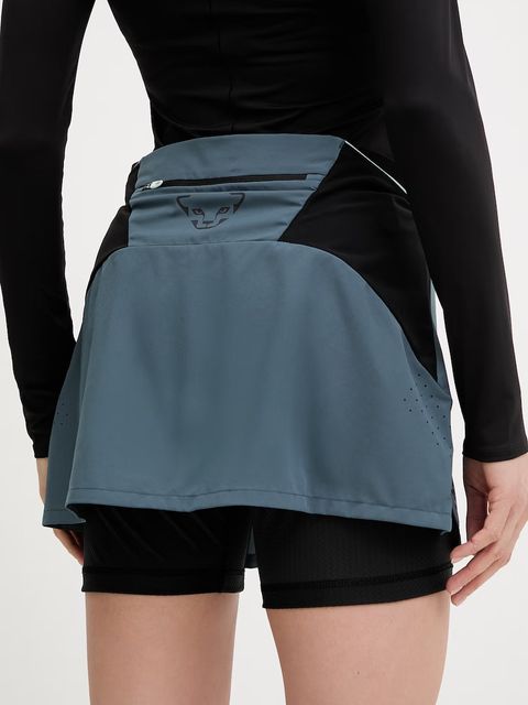 Dynafit spódnica sportowa Alpine Pro 2in1 - zdjęcie produktu nr 2