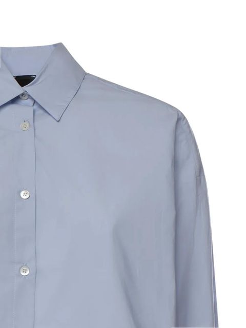 PINKO blue shirt
