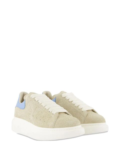 Alexander McQueen Oversized sneakers - Neutrals - zdjęcie produktu nr 2