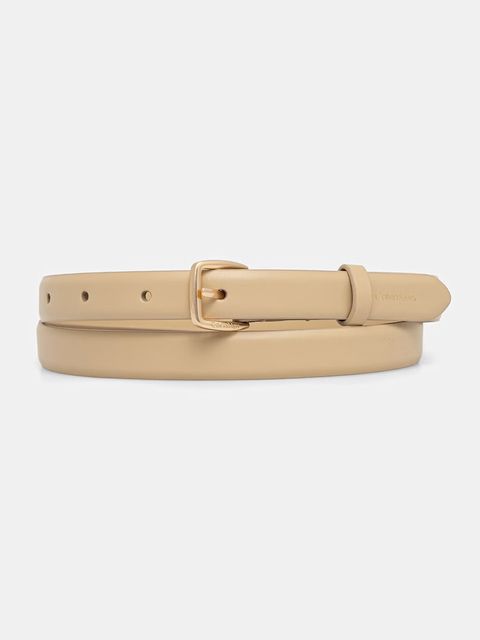 Calvin Klein pasek damski skórzany - zdjęcie produktu nr 1