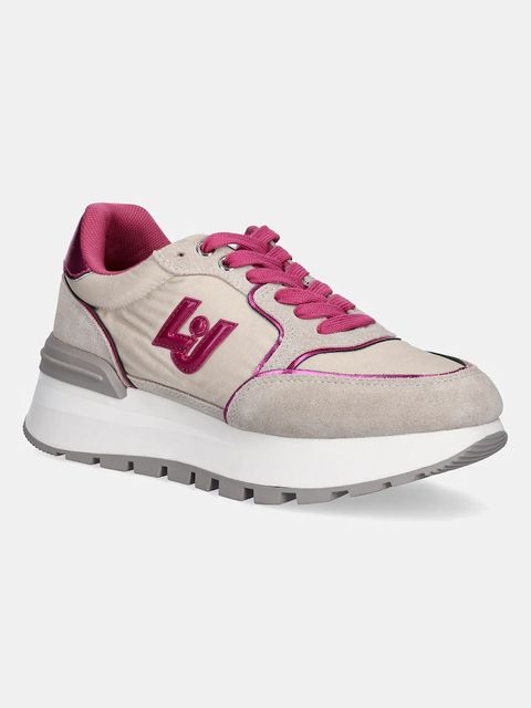 Liu Jo sneakersy AMAZING 25 - zdjęcie produktu nr 1
