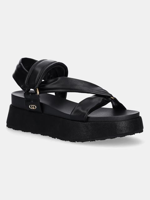 Liu Jo sandały FRIDA 39 - zdjęcie produktu nr 2