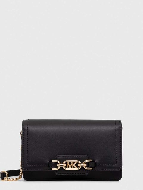 MICHAEL Michael Kors torebka skórzana - zdjęcie produktu nr 2