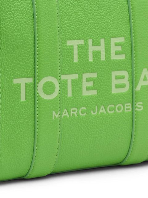 Marc Jacobs The Small Tote bag - Green