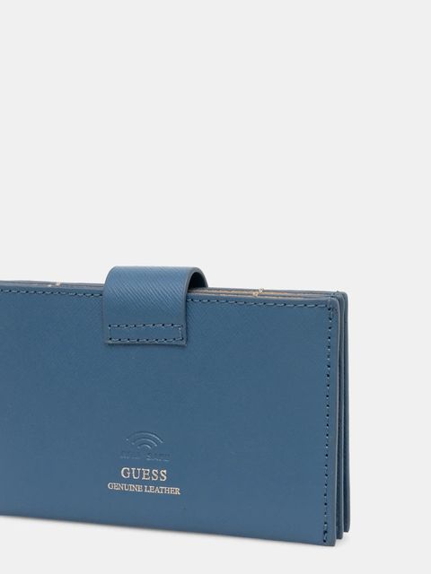 Guess portfel skórzany MIRIAM - zdjęcie produktu nr 1