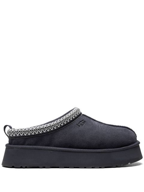 UGG Tazz "Eve Blue" slippers - zdjęcie produktu nr 1