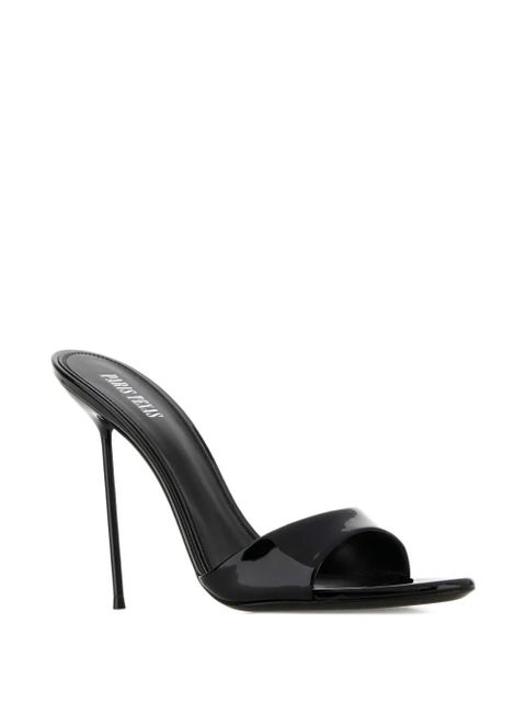 Paris Texas Lidia stiletto sandals - Black - zdjęcie produktu nr 2