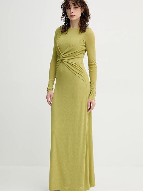 Nanushka sukienka ROZAL - zdjęcie produktu nr 1