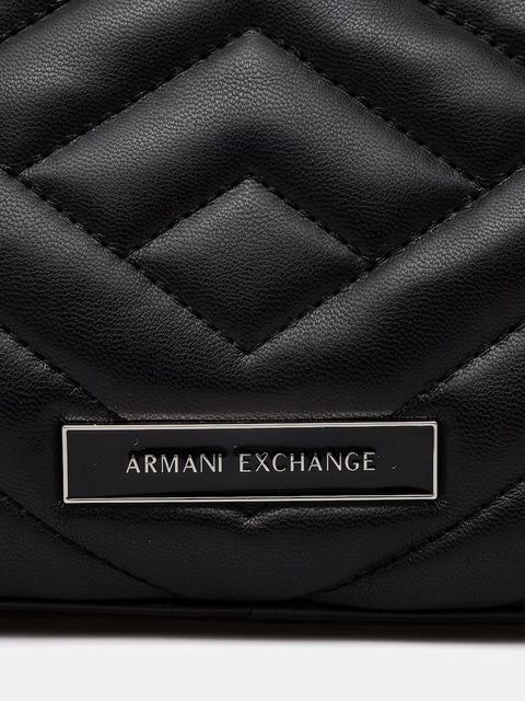 Armani Exchange torebka - zdjęcie produktu nr 2