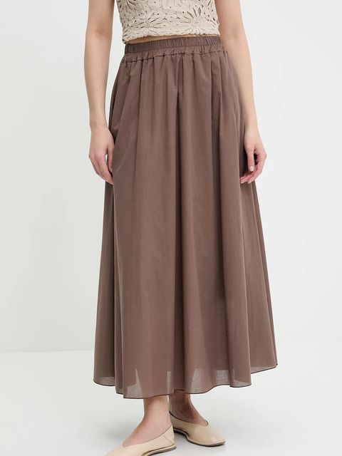 Answear.LAB spódnica bawełniana - zdjęcie produktu nr 1