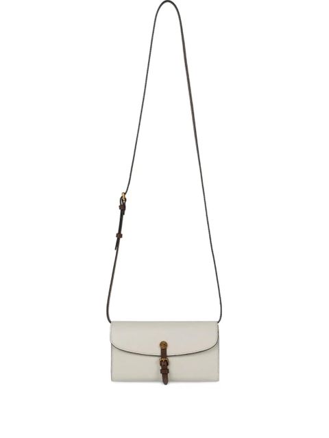 ETRO Pony leather wallet - Neutrals - zdjęcie produktu nr 1