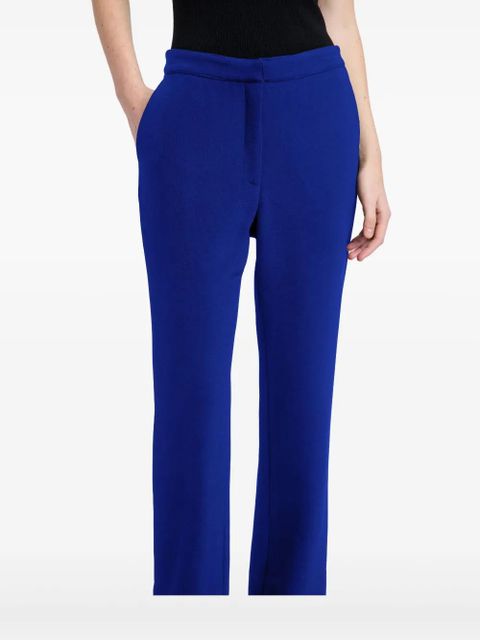 Proenza Schouler Alexia trousers - Blue
