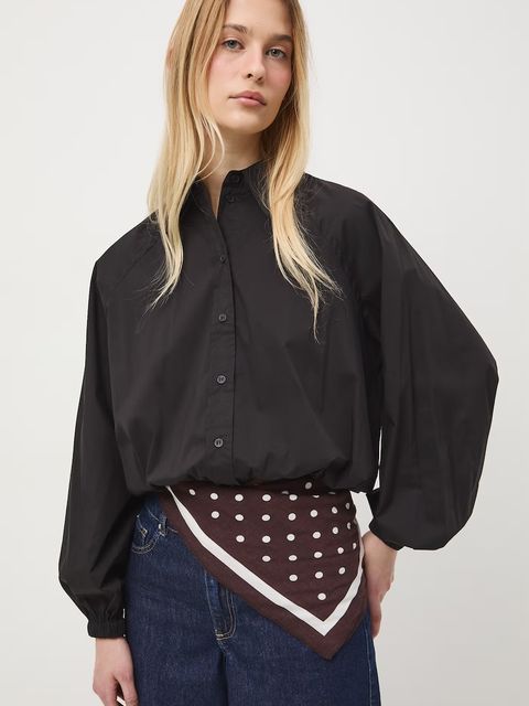 Medicine koszula damska - zdjęcie produktu nr 1