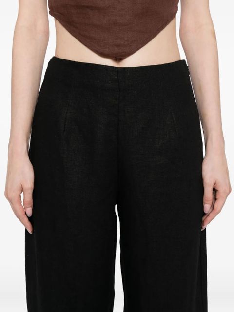 Posse Noelle pants - Black