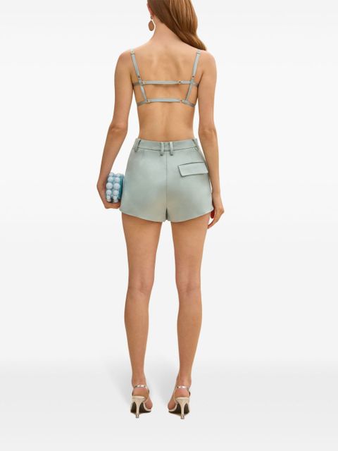 Cult Gaia Meadow top - Blue