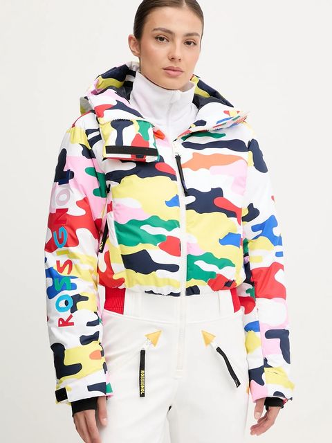 Rossignol kombinezon narciarski puchowy JCC