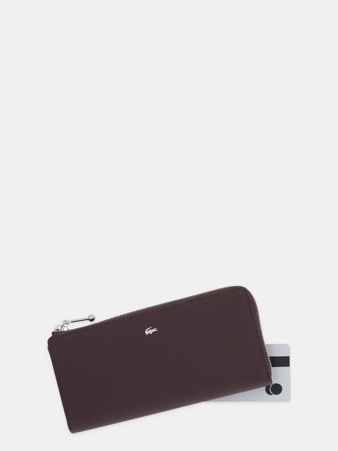 Lacoste portfel