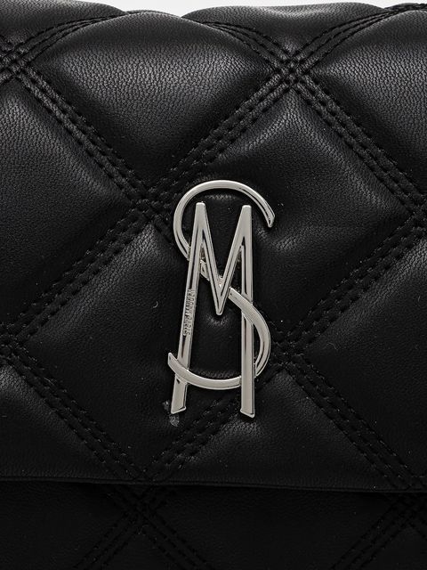 Steve Madden torebka Bvolturi kolor czarny SM13001344