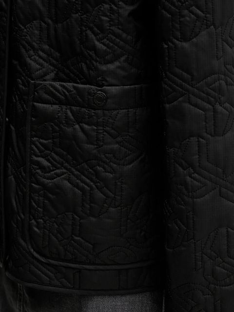 Karl Lagerfeld Jeans kurtka