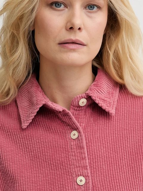 American Vintage koszula bawełniana