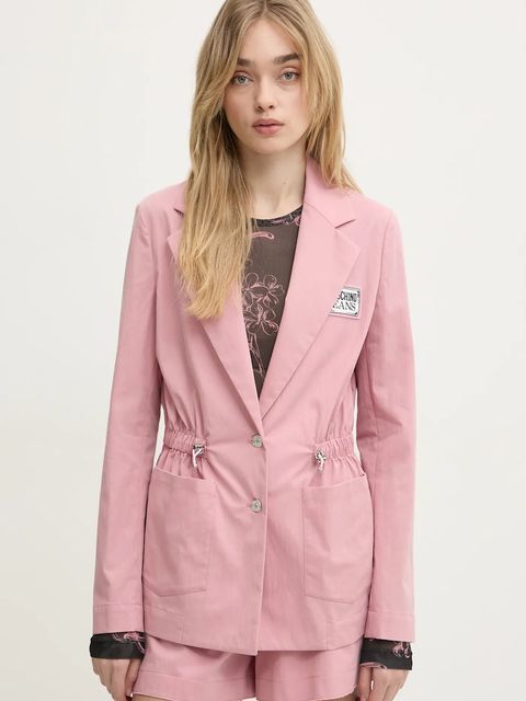 Moschino Jeans marynarka - zdjęcie produktu nr 1