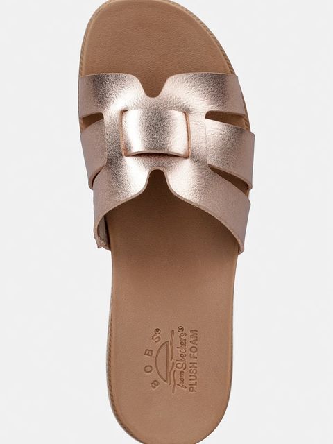 Skechers klapki DESERT KISS LOW