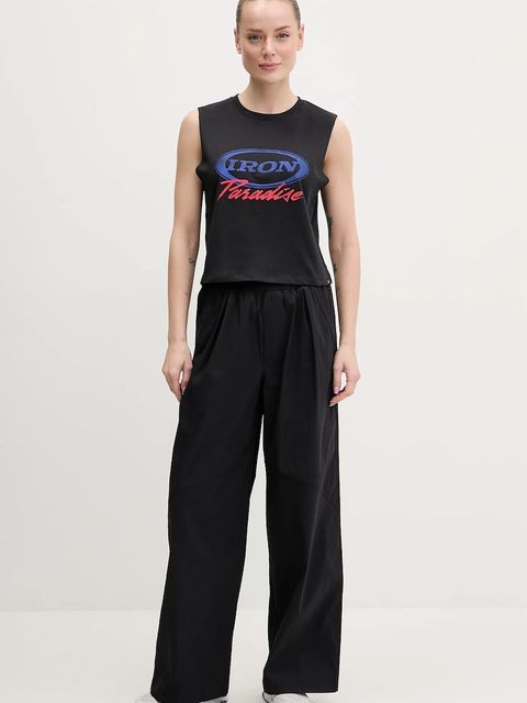 Under Armour top Project Rock - zdjęcie produktu nr 1