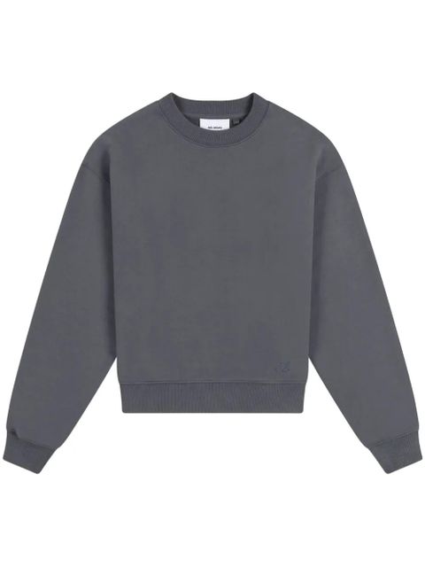 Axel Arigato Cruz sweatshirt - Grey - zdjęcie produktu nr 1