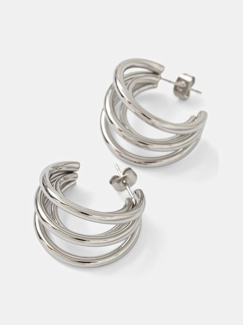 Liu Jo kolczyki LJ2724