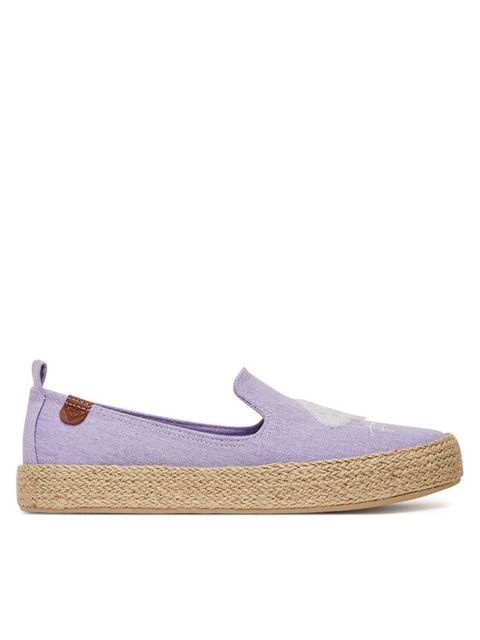 Espadryle Roxy