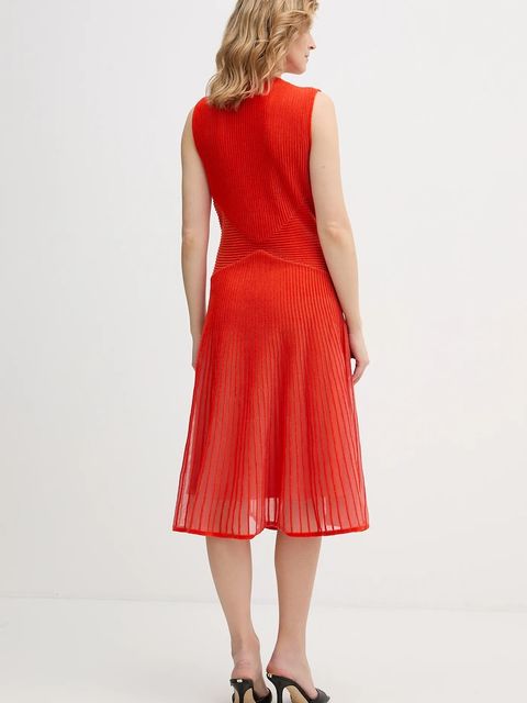 Karl Lagerfeld sukienka