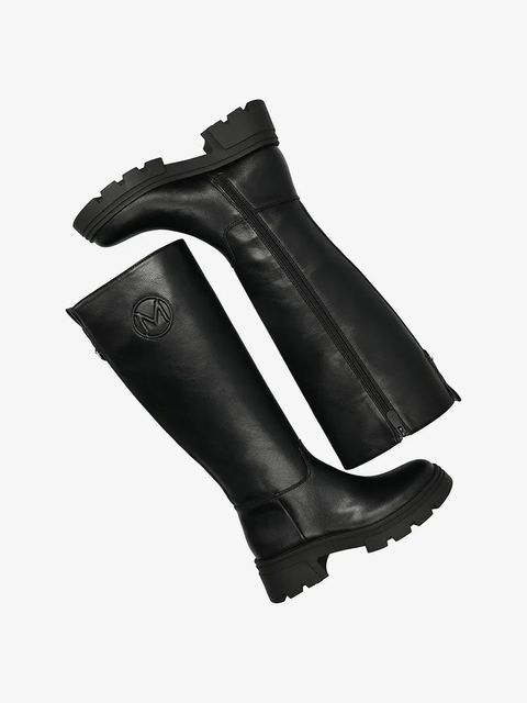 Mexx kozaki MAIANA RIVER