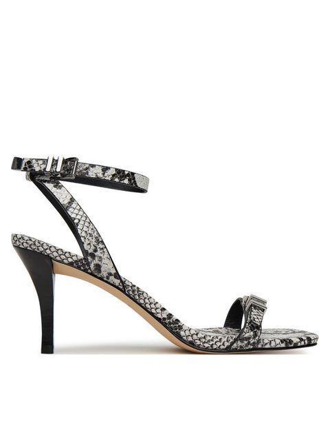 Sandały MICHAEL Michael Kors