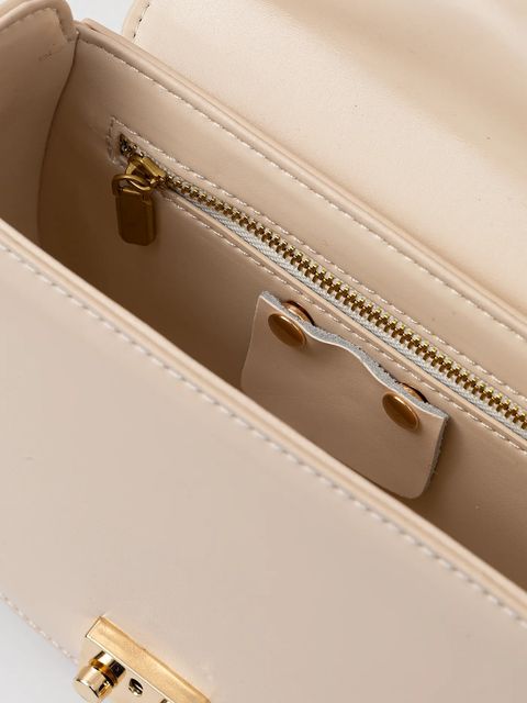 Answear.LAB torebka skórzana