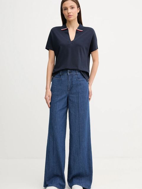 Tommy Hilfiger polo - zdjęcie produktu nr 2