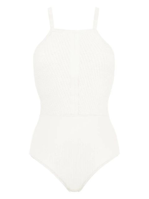 ERES Inédit swimsuit - White - zdjęcie produktu nr 1
