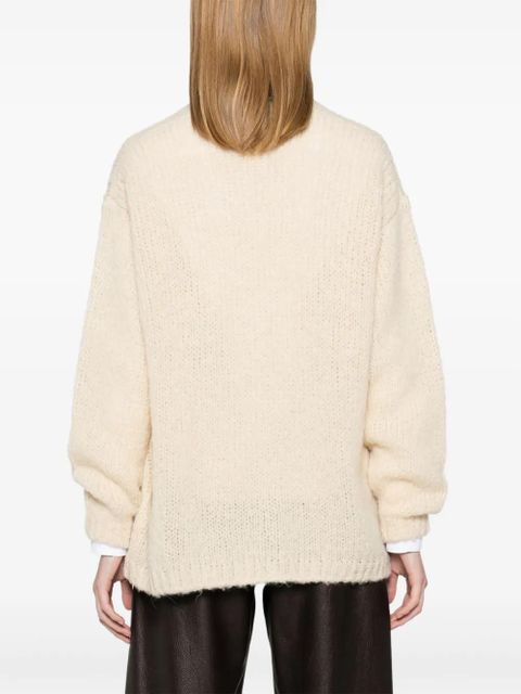 Weekend Max Mara Arduino cardigan - Neutrals