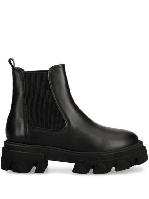 ALOHAS 55mm Berenice boots - Black