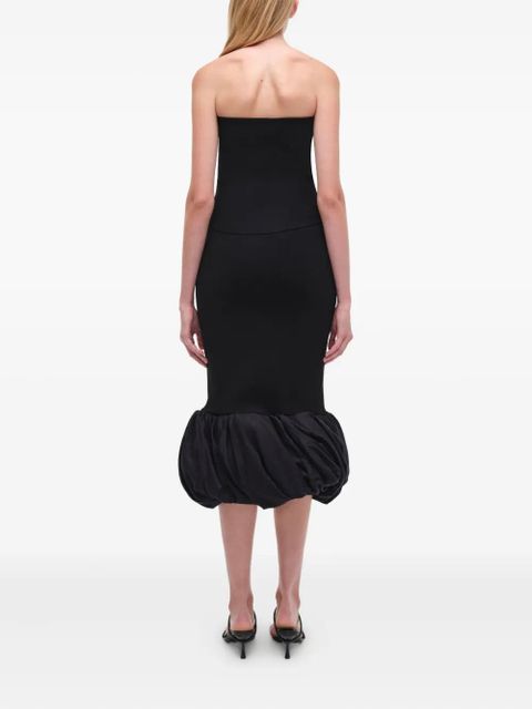 Simkhai strapless top - Black