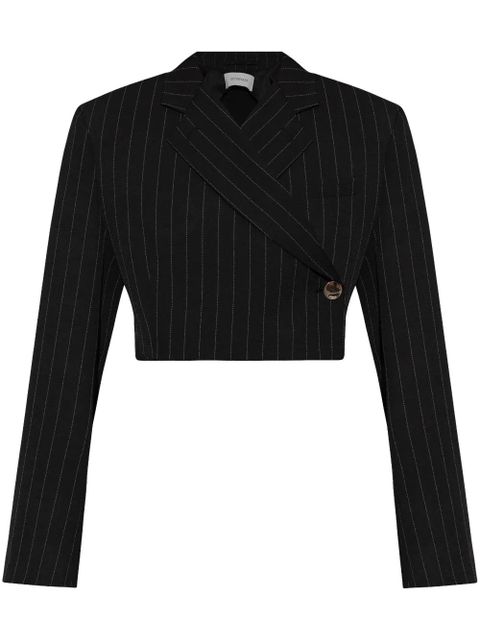 Sportmax Utopia blazer - Black - zdjęcie produktu nr 1