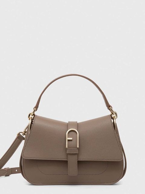 Furla torebka skórzana - zdjęcie produktu nr 1