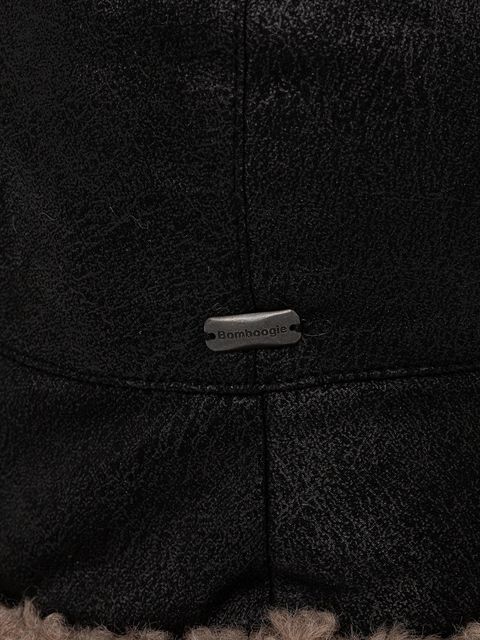 Bomboogie kapelusz kolor brązowy LW8262TPSF5