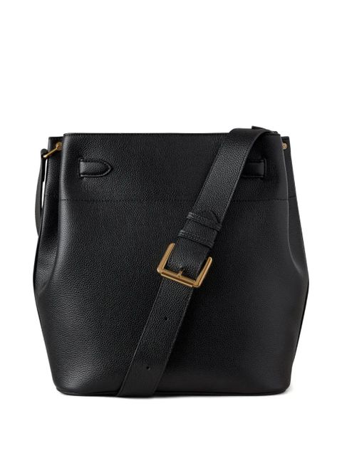 Mulberry large Islington shoulder bag - Black