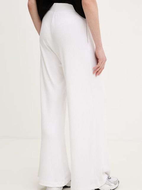 EA7 Emporio Armani spodnie dresowe - zdjęcie produktu nr 2