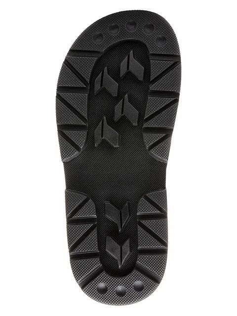 Bogner klapki SAN JOSE 1 damskie kolor czarny 22526408 - zdjęcie produktu nr 2