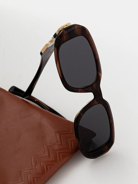 Missoni okulary przeciwsłoneczne