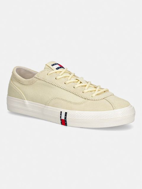 Tommy Jeans ARCHIVE Y2K sneakersy damskie - zdjęcie produktu nr 1