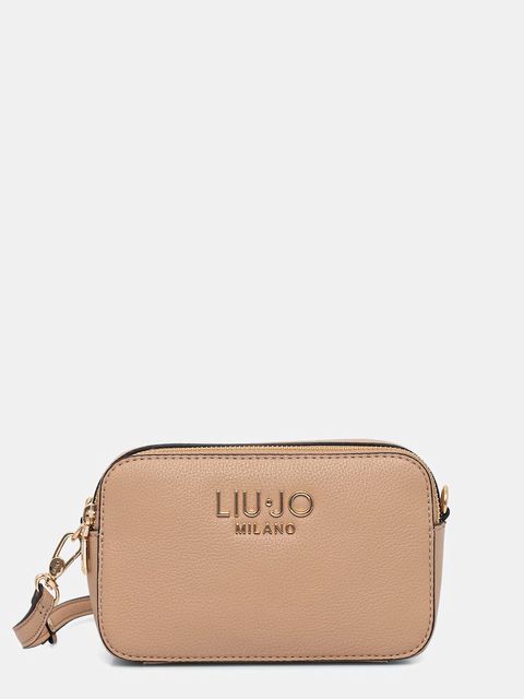 Liu Jo torebka crossbody damska z imitacji skóry - zdjęcie produktu nr 2